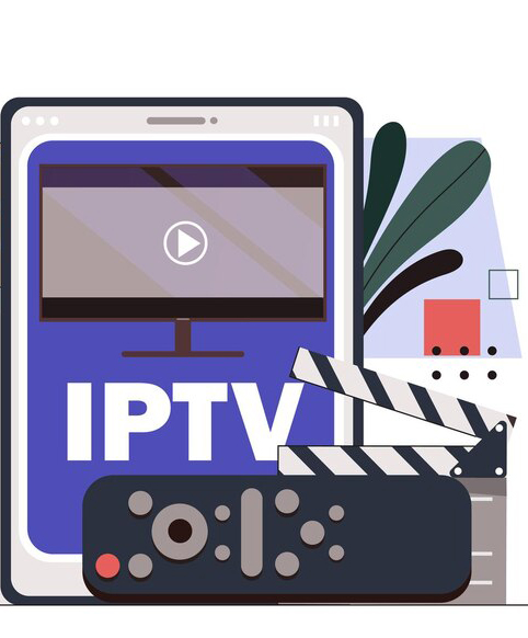 what is IPTV Stack