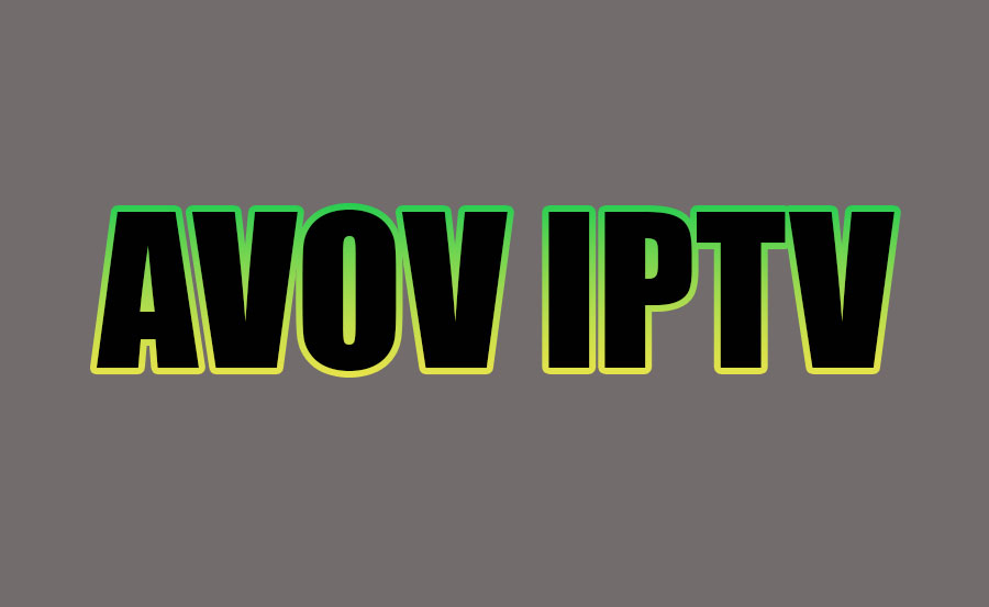 Setting up IPTV on AVOV TVOnline Box: Step-by-Step