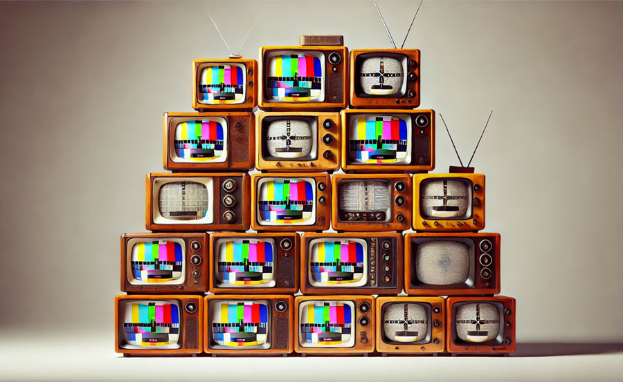 Accessing IPTV Services on an Old TV: What You Need to Know