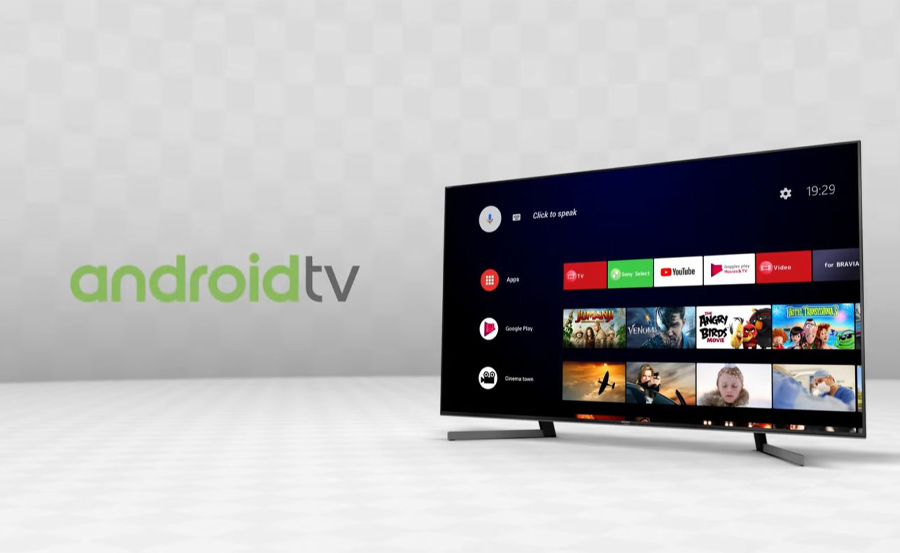 Android TV: Ultimate IPTV Streaming Platform