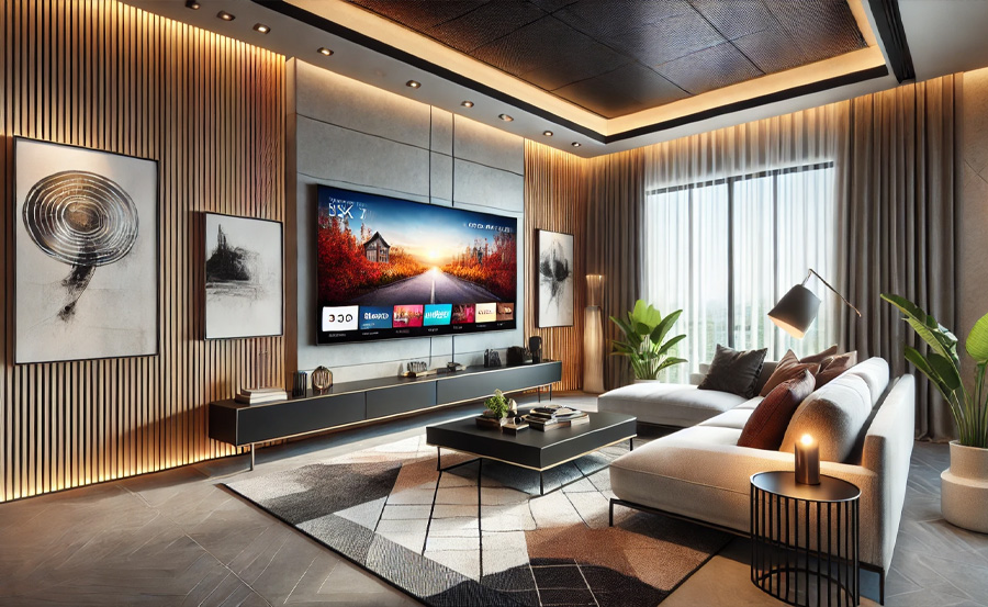 How to Set Up IPTV on Samsung Smart TV with full Guidance