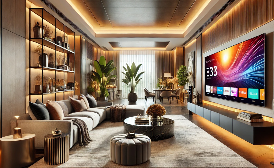 Simplifying IPTV Setup on Sony Smart TVs with M3U Links