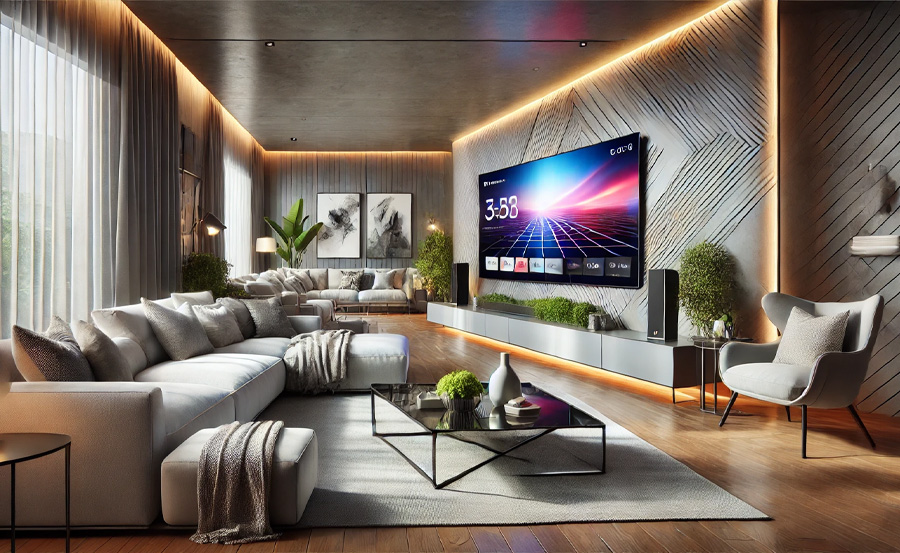 LG Smart TVs: How to Fix Delayed IPTV Broadcasts