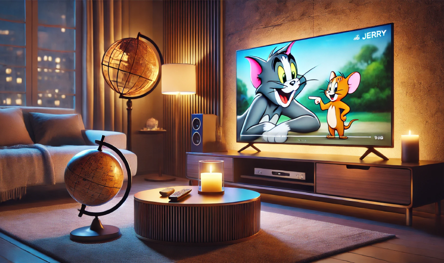 A Complete Guide to Casting IPTV from Android to Chromecast