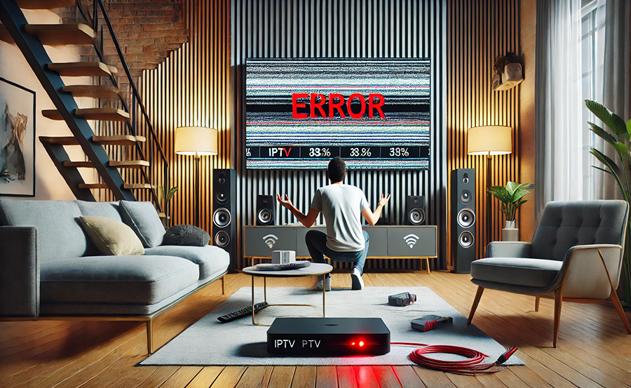 Best Practices for Fixing Missing Channels in IPTV Apps