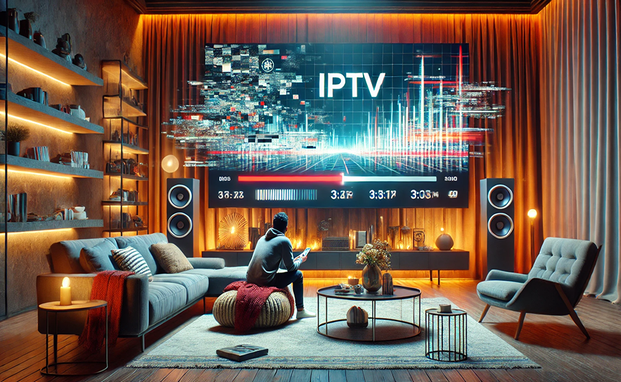 A Beginner’s Guide to IPTV Video Quality Troubleshooting