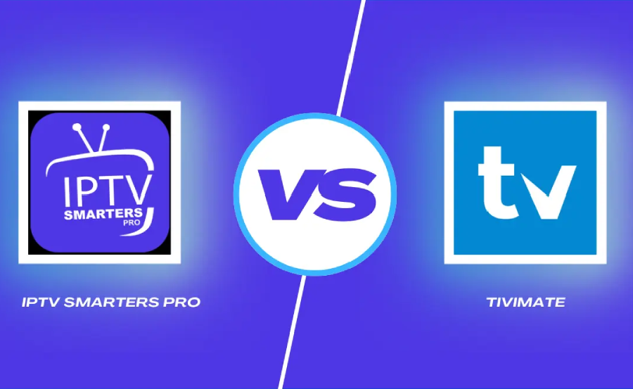 Handling Buffering: TiviMate vs IPTV Smarters Pro Solutions